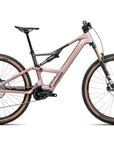 2025 Orbea Rise SL M10 420W