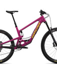 2025 Santa Cruz Bronson 5 R Kalimmotxo
