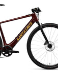 2025 Santa Cruz Skitch CC GX AXS Flat Bar (Blemish | SCB251219)