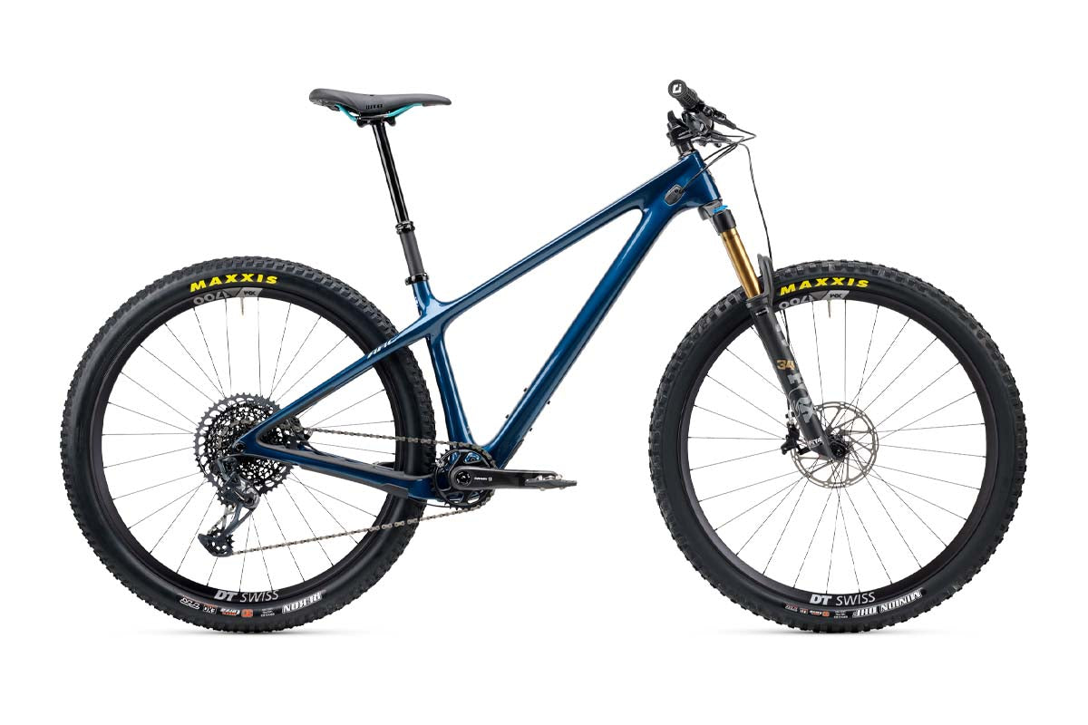 2025 Yeti ARC T2 X01 Cross Country Bike – Airpark Bike Co