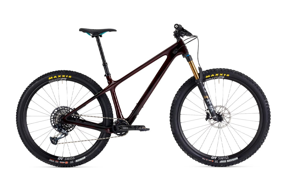 2025 Yeti ARC T2 X01 Cross Country Bike – Airpark Bike Co