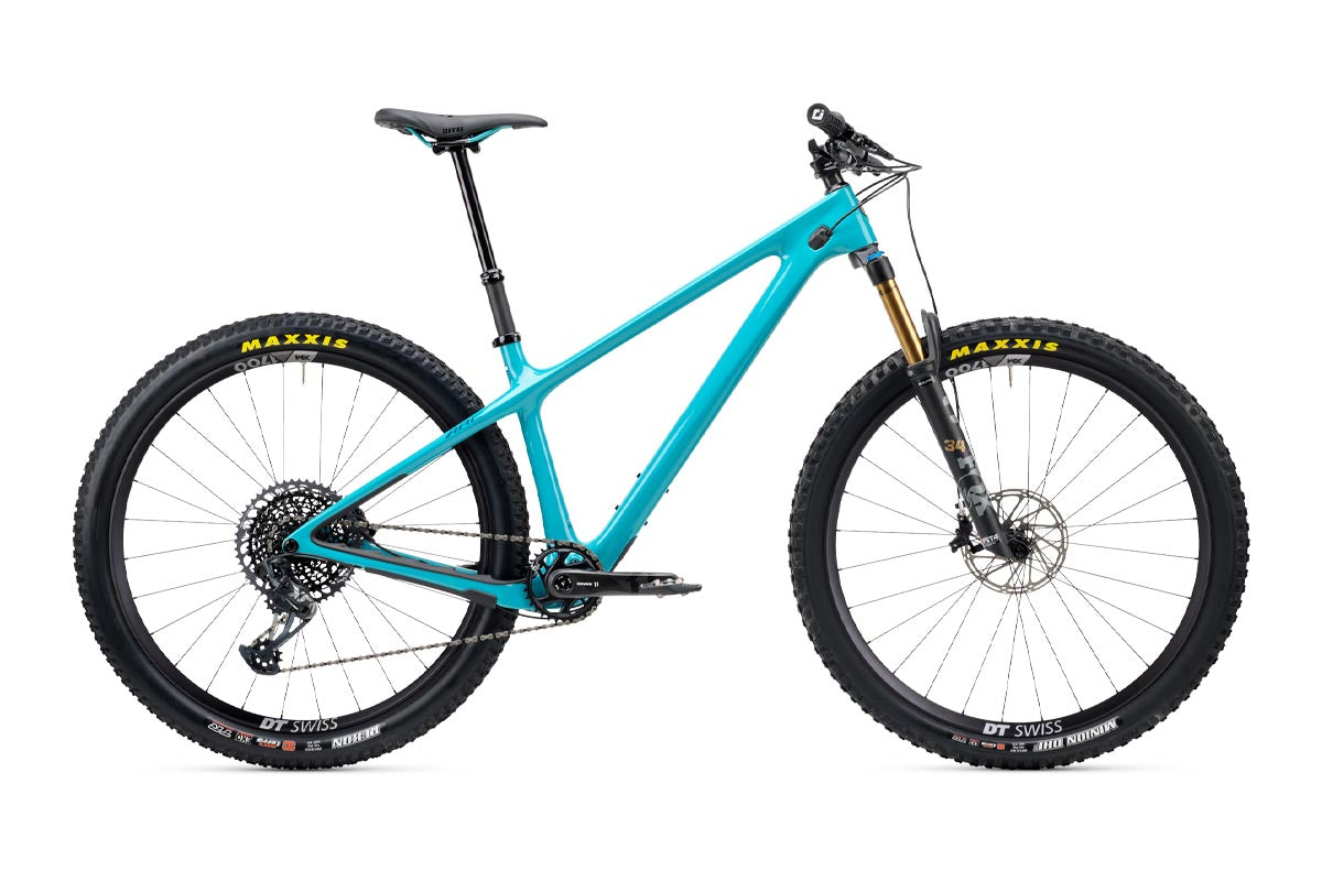 yeti ギアベルト MTB 2025 Yeti ARC T2 X01 Cross Country Bike – Airpark Bike Co