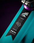2025 Yeti ASR T6 40th Anniversary