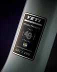 2025 Yeti ASR T6 40th Anniversary