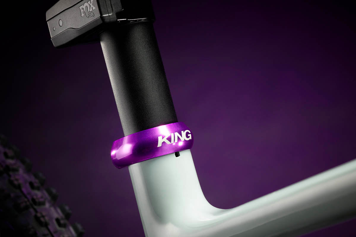 2025 Yeti ASR T6 40th Anniversary