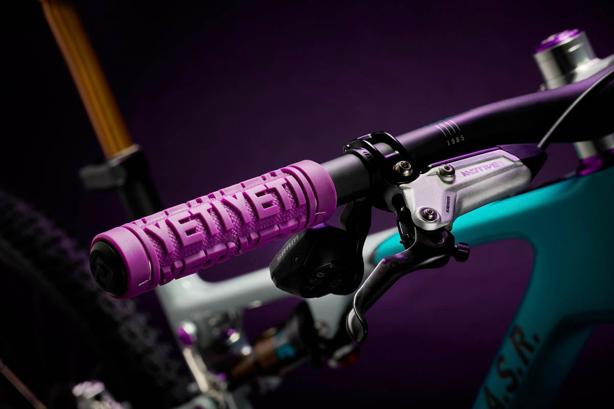 2025 Yeti ASR T6 40th Anniversary