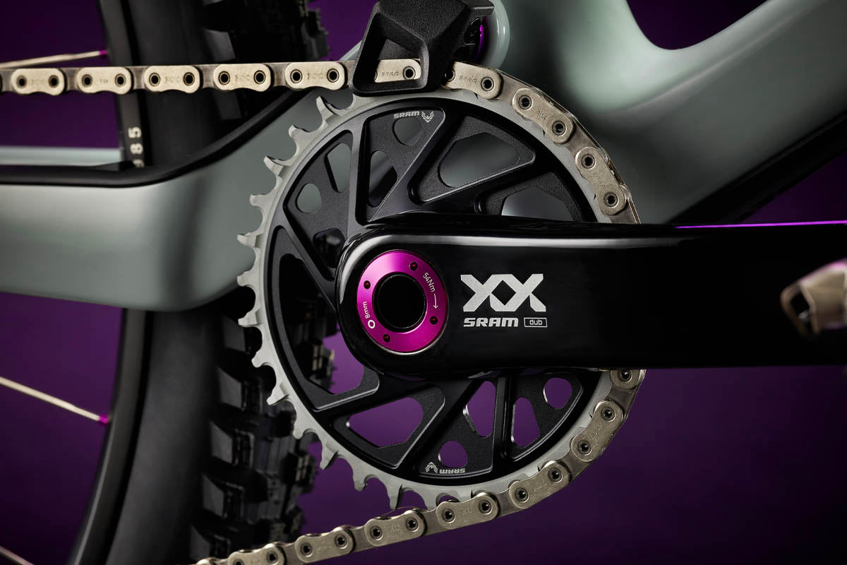 2025 Yeti ASR T6 40th Anniversary