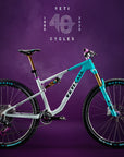 2025 Yeti ASR T6 40th Anniversary