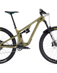 2025 Yeti SB120 LR C2 GX Lichen
