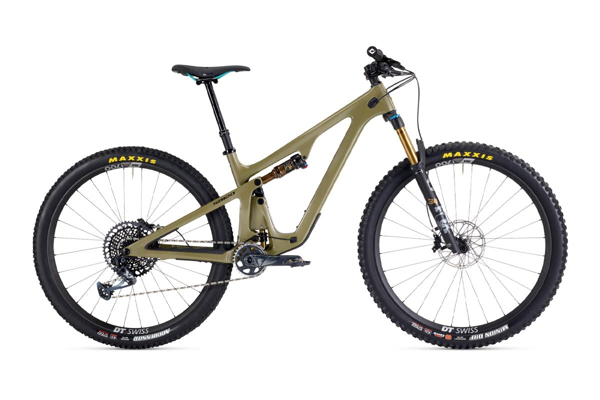 Yeti Sb130 Yeti Cross Country Bike Yeti Sb130 Shock Size Sale