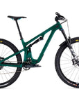 2025 Yeti SB140 C2 GX Emerald