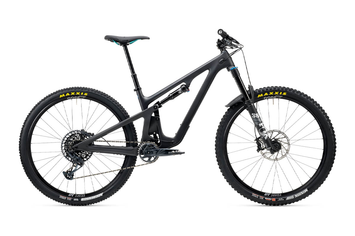 2025 Yeti SB140 C2 GX MTB | Carbon Full Suspension Mountain Bike