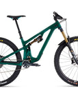 2025 Yeti SB140 LR T2 X01