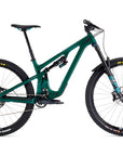 2025 Yeti SB140 Lunch Ride C2 Emerald