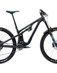 2025 Yeti SB140 Lunch Ride C2 Raw