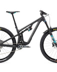 2025 Yeti SB140 Lunch Ride C3 GX Transmission Raw
