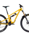 2025 Yeti SB160 T3 Transmission Mustard