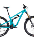 2025 Yeti SB160 T3 Transmission Turquoise