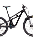 2025 Yeti SB165 C2 GX Raw Gloss