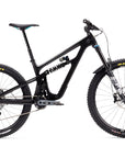 2025 Yeti SB165 C3 GX Transmission Raw Gloss