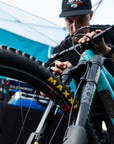 Fox Podium Inverted Fork