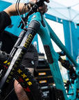 Fox Podium Inverted Fork