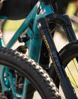 Fox Podium Inverted Fork