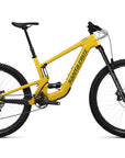 2025 Santa Cruz Heckler SL R Gloss Mustard