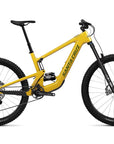 2025 Santa Cruz Heckler SL GX AXS Gloss Mustard