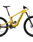 2025 Santa Cruz Heckler SL Stout Gloss Mustard