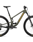 2025 Santa Cruz Tallboy GX AXS Matte Olive Drab