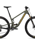 2025 Santa Cruz Tallboy X0 AXS RSV Matte Olive Drab