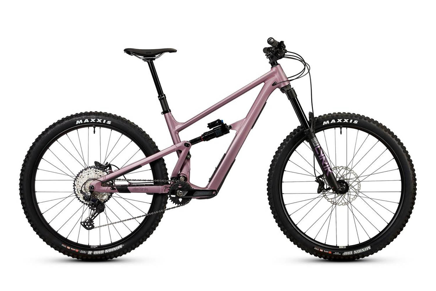 2026 Ibis Ripmo AF Deore