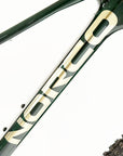 2026 Norco Revolver C2 130 GX AXS Airpark Exclusive