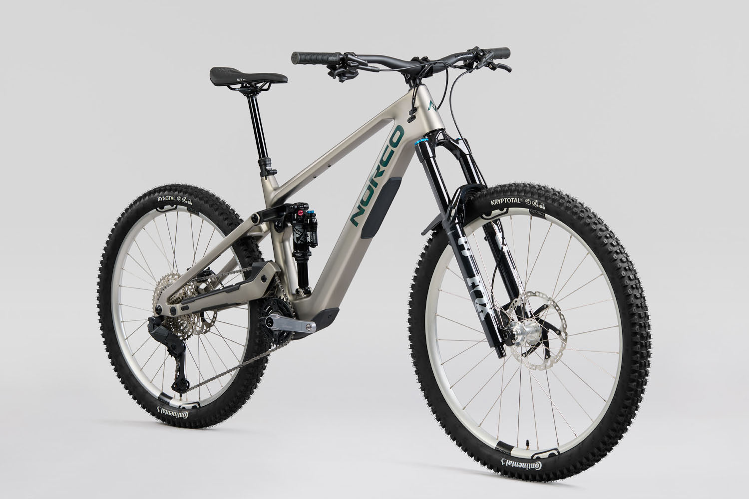 Norco Sight VLT TQ C2 29/27.5 Electric Bike 2026 Bike/Frame Sizes: Siz