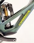 2026 Orbea Rallon RS-LTD Limited Edition