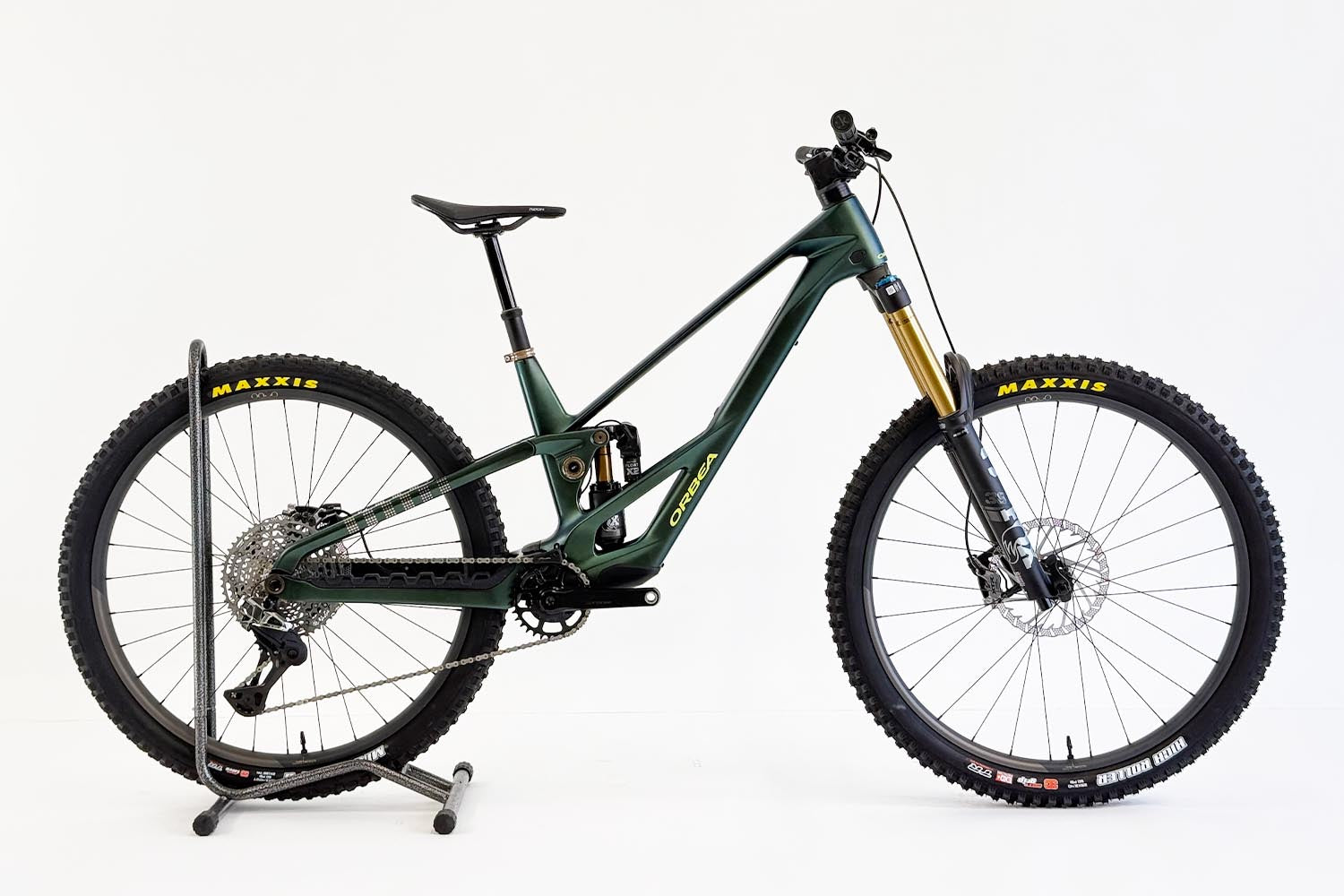 2026 Orbea Rallon RS-LTD Limited Edition