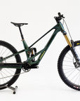 2026 Orbea Rallon RS-LTD Limited Edition