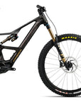 2026 Orbea Rise LT M10 630W