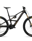 2026 Orbea Rise LT M10 630W