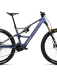 2026 Orbea Rise LT M10 630W