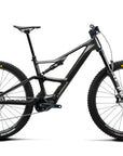 2026 Orbea Rise LT M20 630W