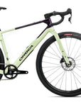 2026 Orbea Terra M31eTeam 1x