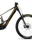 2026 Orbea Wild M10