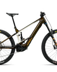 2026 Orbea Wild M10