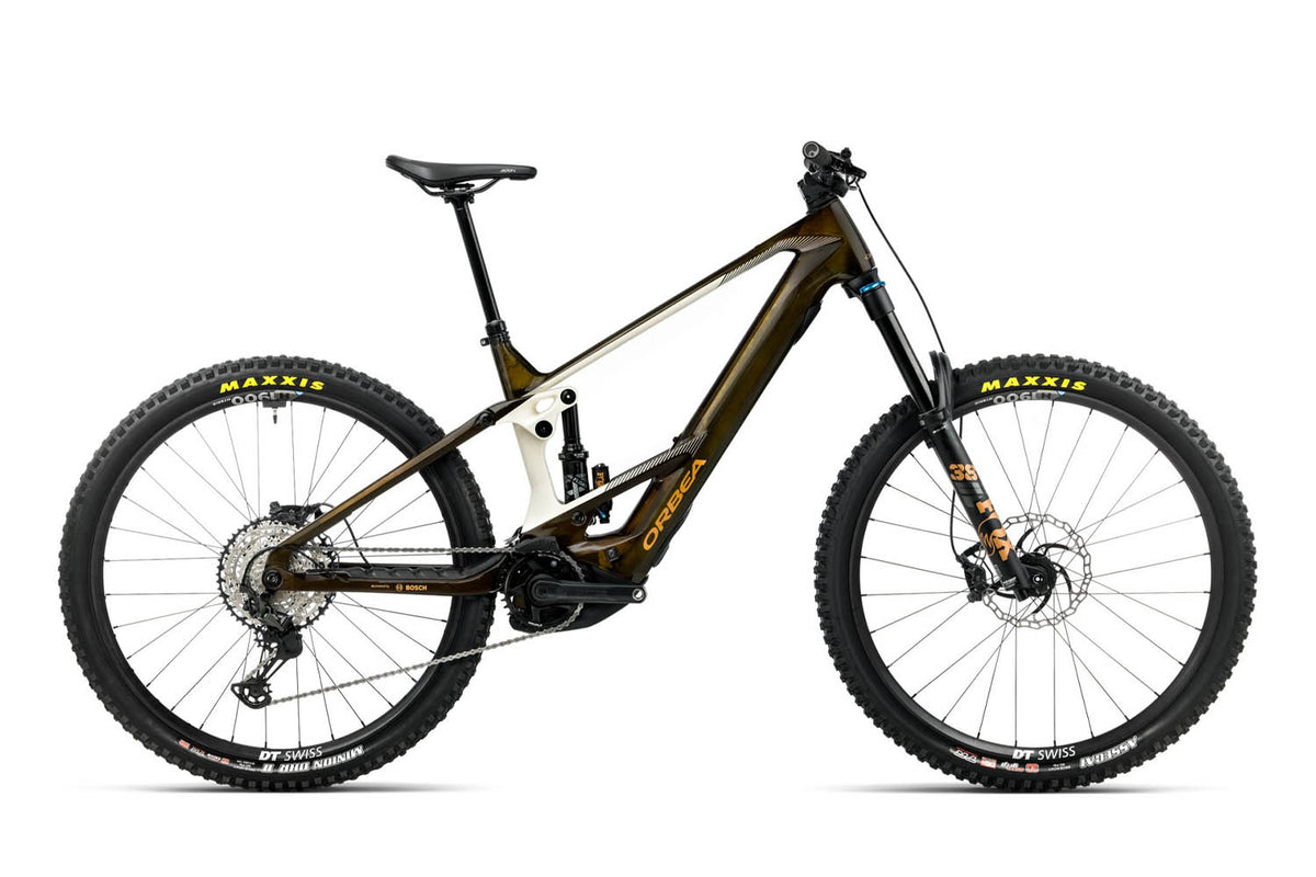 2026 Orbea Wild M10 | Airpark Bike Co