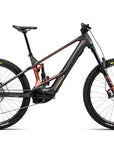 2026 Orbea Wild M10