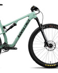 2026 Santa Cruz Blur C 70