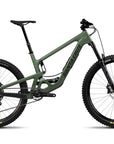 2026 Santa Cruz Bronson C 70 (Blemish | SCB251210)