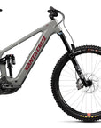 2026 Santa Cruz Vala C GX AXS